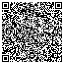 QR code with A V Design Build contacts