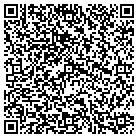 QR code with Hingham Sewer Department contacts