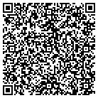 QR code with P M Group-Healthcare Conslnts contacts