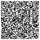 QR code with Henrietta Brewer House contacts