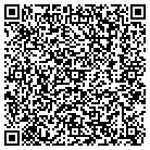 QR code with J G Kinsman Jr & Assoc contacts