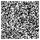 QR code with Riello Corp Of America contacts