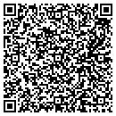 QR code with P J's Hair Studio contacts