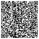 QR code with Manny's Batting Cages & Arcade contacts