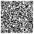 QR code with J A Building & Remodeling contacts