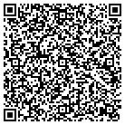 QR code with Hedge Elementary School contacts