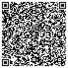 QR code with D N Rackliffe Locksmith contacts
