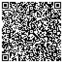 QR code with D & J Towing & Tire contacts