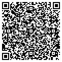 QR code with KJB Tow contacts