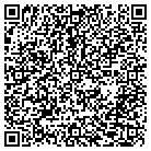 QR code with P J Fitzpatrick Tax & Business contacts