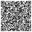 QR code with ADZMARK.COM contacts