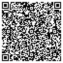 QR code with Amvets Post contacts