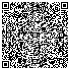 QR code with New England Veterinary Behavr contacts