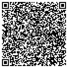 QR code with Amherst Community Aas Center contacts