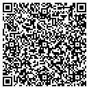 QR code with Harry Easterly MD contacts