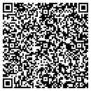 QR code with L & H Industrial Inc contacts