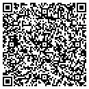 QR code with T M Ferrie Contracting contacts