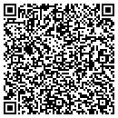 QR code with LGL Towing contacts
