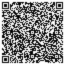 QR code with Hawthorn Suites contacts