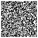 QR code with Thunder Falls contacts