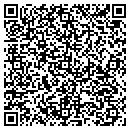 QR code with Hampton Court Limo contacts