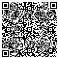 QR code with GNC contacts