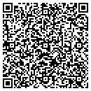 QR code with Model N contacts