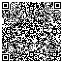 QR code with Moonscape Design contacts