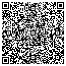 QR code with Denture Lab contacts