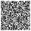 QR code with Hahn & Matkov contacts