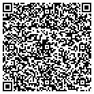 QR code with P J Cormier Architectural contacts