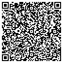 QR code with Moore Farms contacts