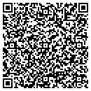 QR code with Destino's contacts