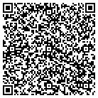QR code with Richards Barry Joyce & Partner contacts