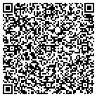 QR code with America's All Natrl Pro Clnng contacts