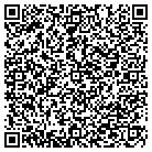 QR code with One Stop Printing & Promotions contacts