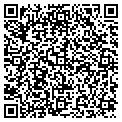 QR code with Coast contacts