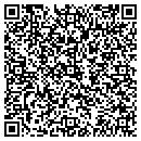 QR code with P C Solutions contacts