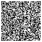 QR code with White Way Delivery Systems contacts