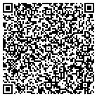QR code with A & R Flooring Brokers contacts