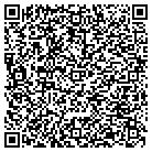 QR code with National Voting Rights Institt contacts