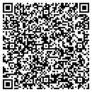 QR code with C B Richard Ellis contacts