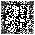 QR code with A D M T Sheds & Renovations contacts