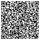 QR code with Center For Interpreting contacts