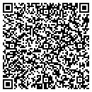 QR code with Richard A Benoit contacts