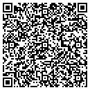 QR code with G J Desmet Co contacts