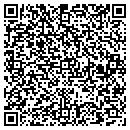 QR code with B R Alexander & Co contacts