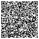 QR code with Gale Free Library contacts