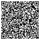 QR code with R & S Welding & Fabricating contacts