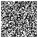 QR code with Roy Fence Co contacts